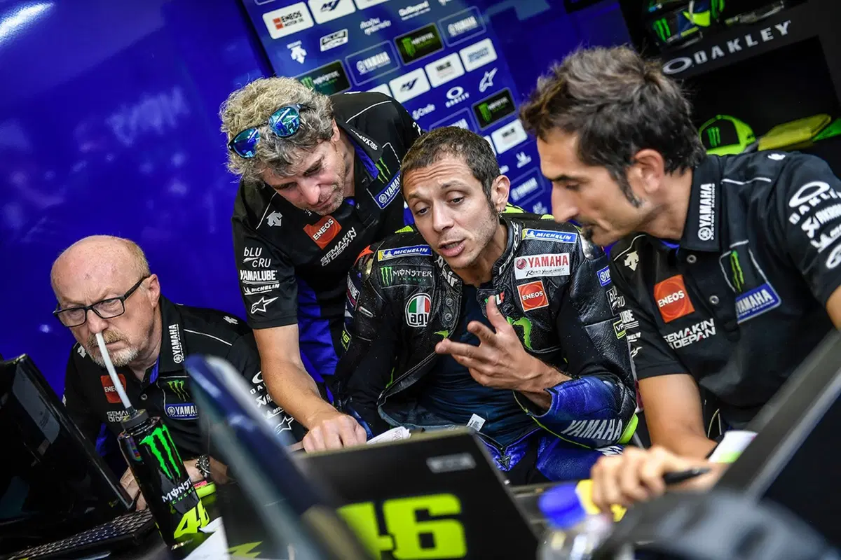 Gallery MotoGP. Il GP d'Olanda 2019 (33)