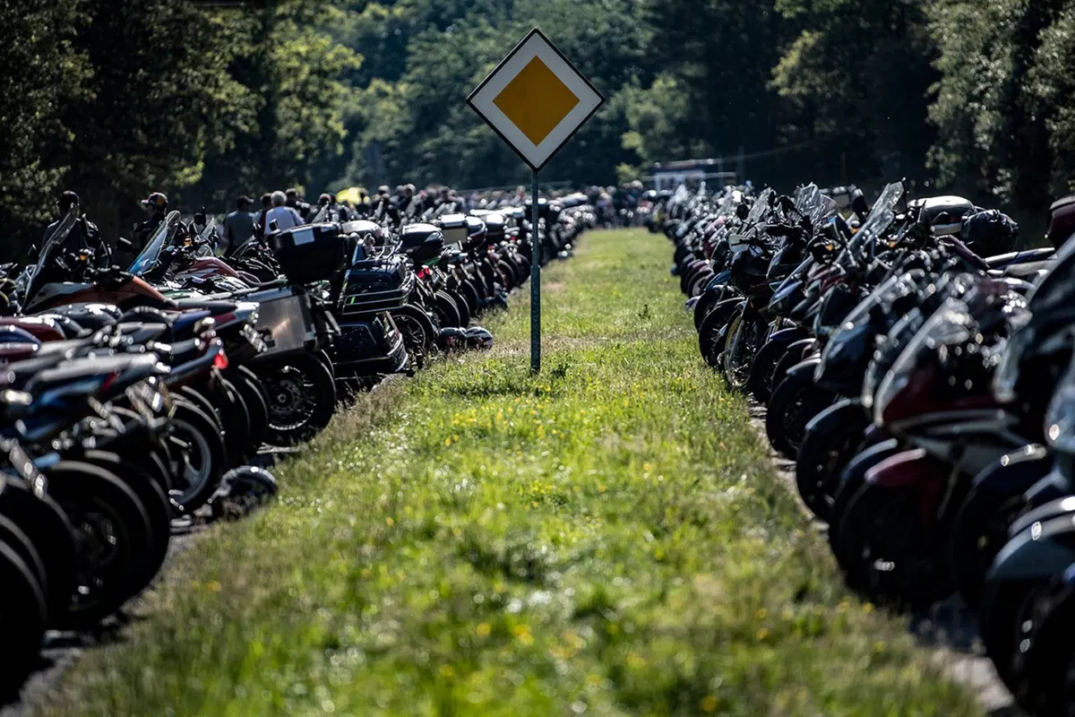 Gallery MotoGP. Il GP d'Olanda 2019 (34)