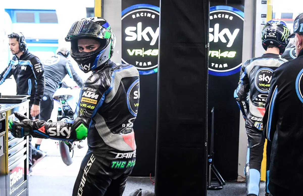Gallery MotoGP. Il GP d'Olanda 2019 (36)