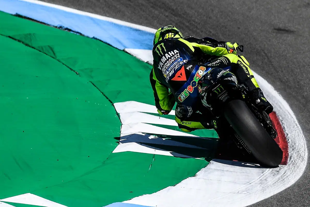 Gallery MotoGP. Il GP d'Olanda 2019 (40)
