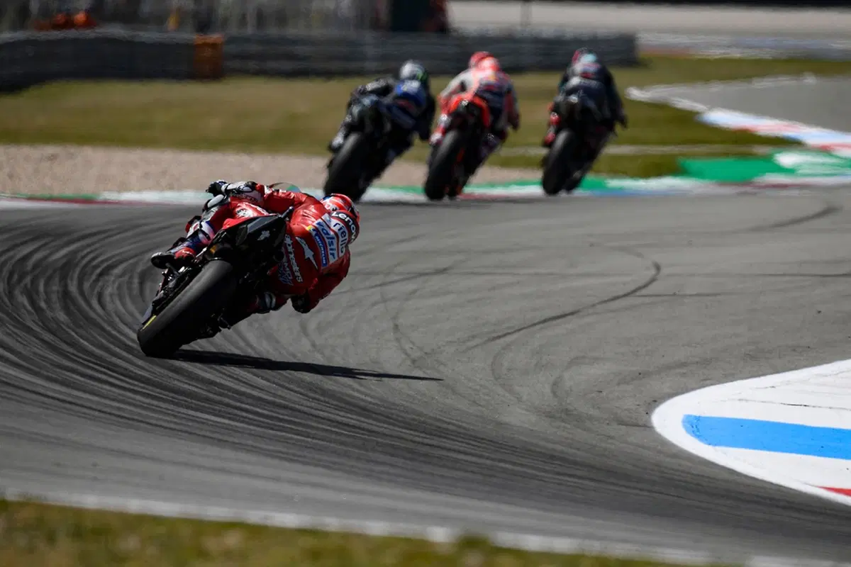 Gallery MotoGP. Il GP d'Olanda 2019 (35)