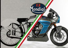 Mondial Sport Classic: si festeggia da Ciapa la Moto