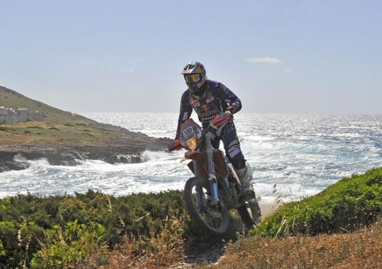 Sardegna Rally Race 2011: pronti, via!