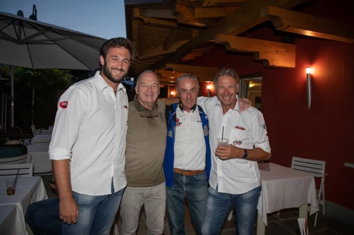 Mondiale EnduroGP-19. Gran Premio Acerbis d’Italia… Leggendario (3)