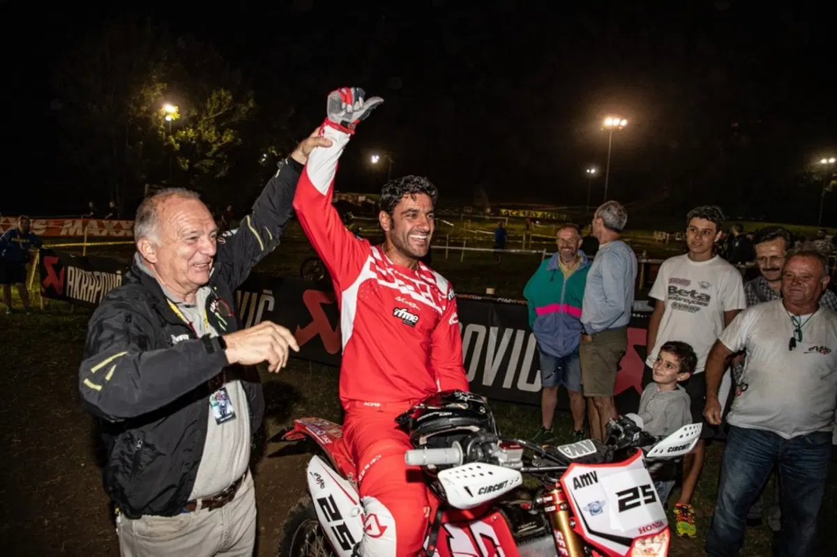 Mondiale EnduroGP-19. Gran Premio Acerbis d’Italia… Leggendario (4)