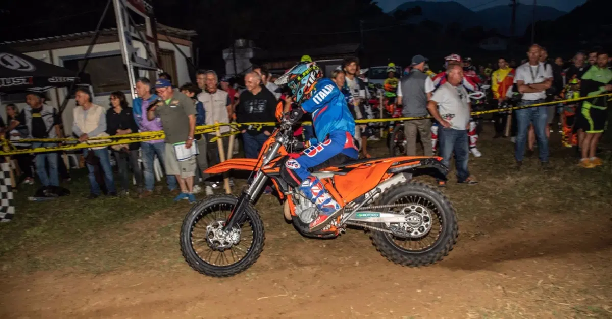 Mondiale EnduroGP-19. Gran Premio Acerbis d’Italia… Leggendario (2)