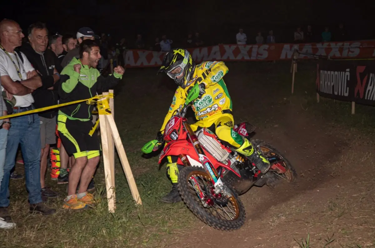 Mondiale EnduroGP-19. Gran Premio Acerbis d’Italia… Leggendario (20)