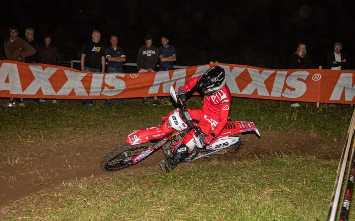 Mondiale EnduroGP-19. Gran Premio Acerbis d’Italia… Leggendario (21)