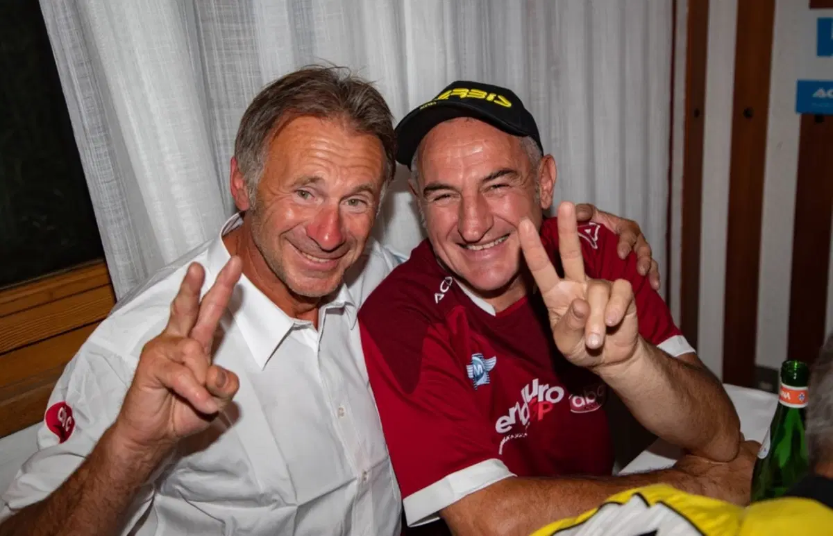Mondiale EnduroGP-19. Gran Premio Acerbis d’Italia… Leggendario (18)