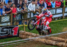 Mondiale EnduroGP-19. Gran Premio Acerbis d’Italia… Leggendario