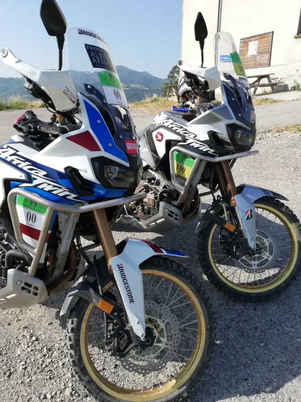 Gibraltar Race 2019: abbiamo corso 2 tappe! Il nostro racconto (10)