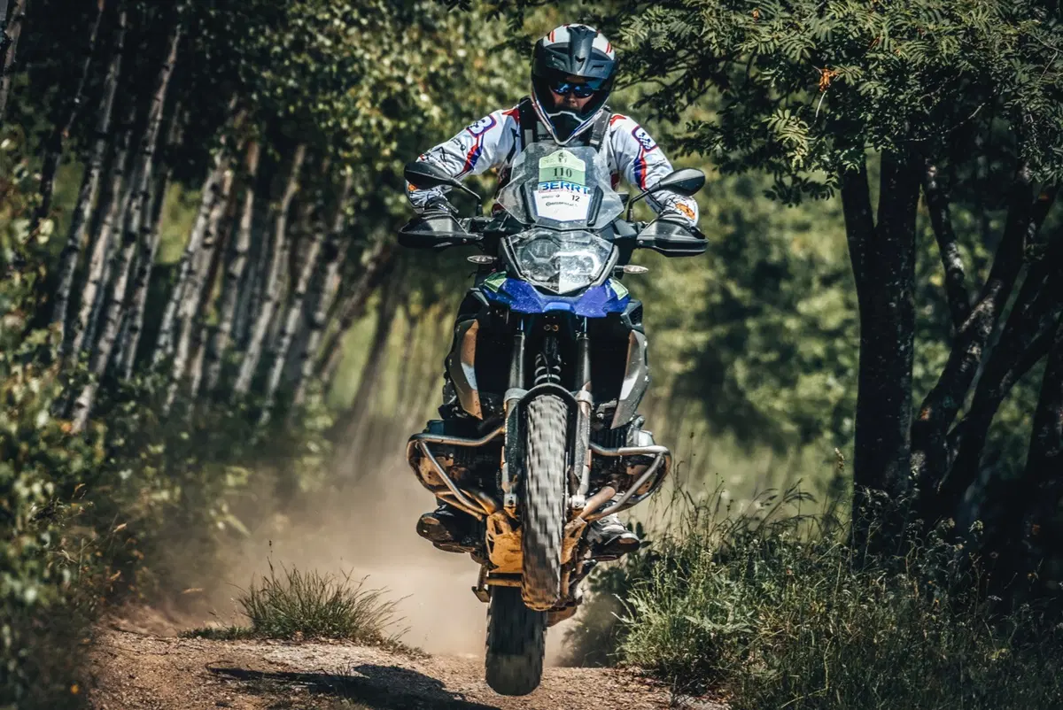 Gibraltar Race 2019: abbiamo corso 2 tappe! Il nostro racconto (17)