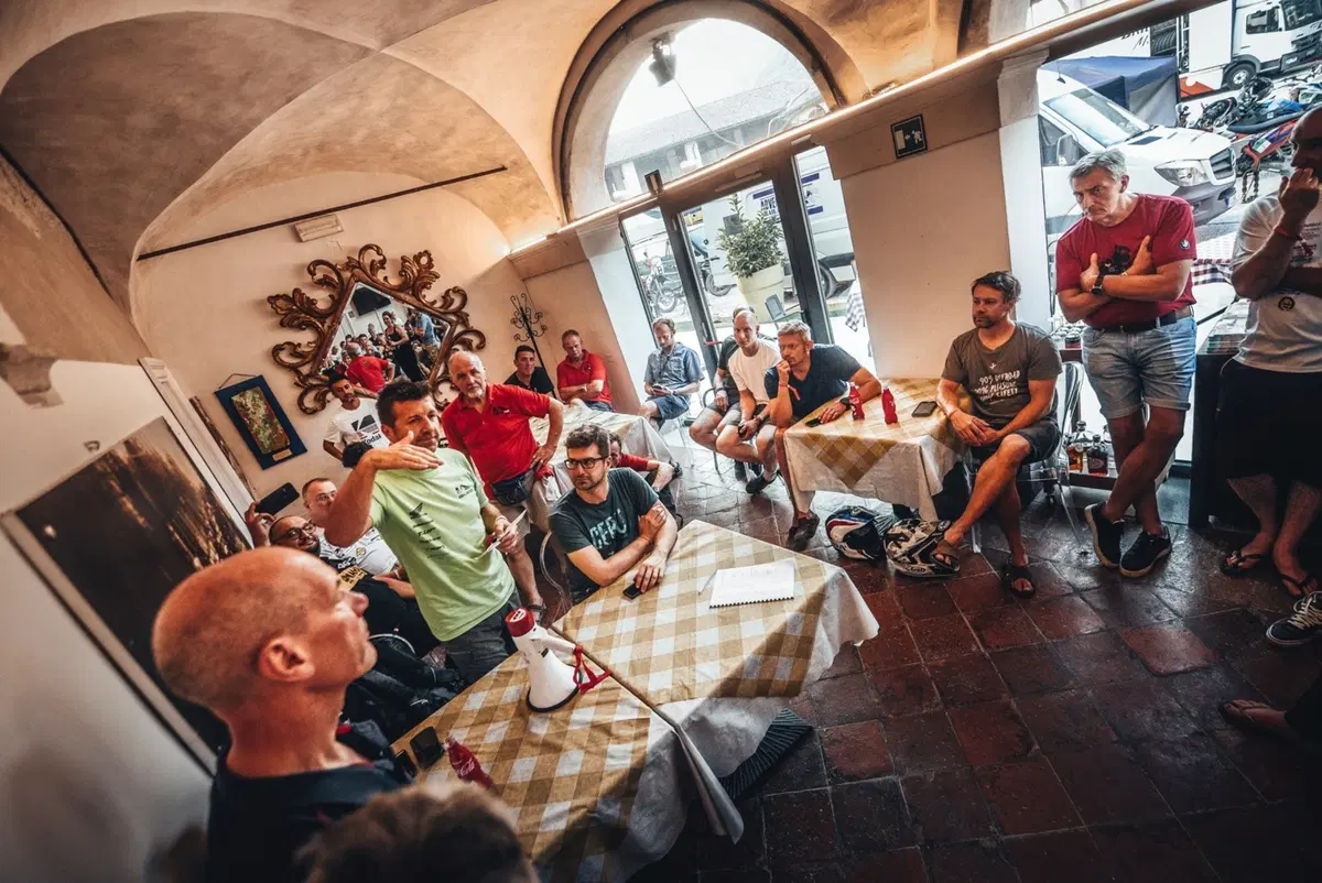 Gibraltar Race 2019: abbiamo corso 2 tappe! Il nostro racconto (22)