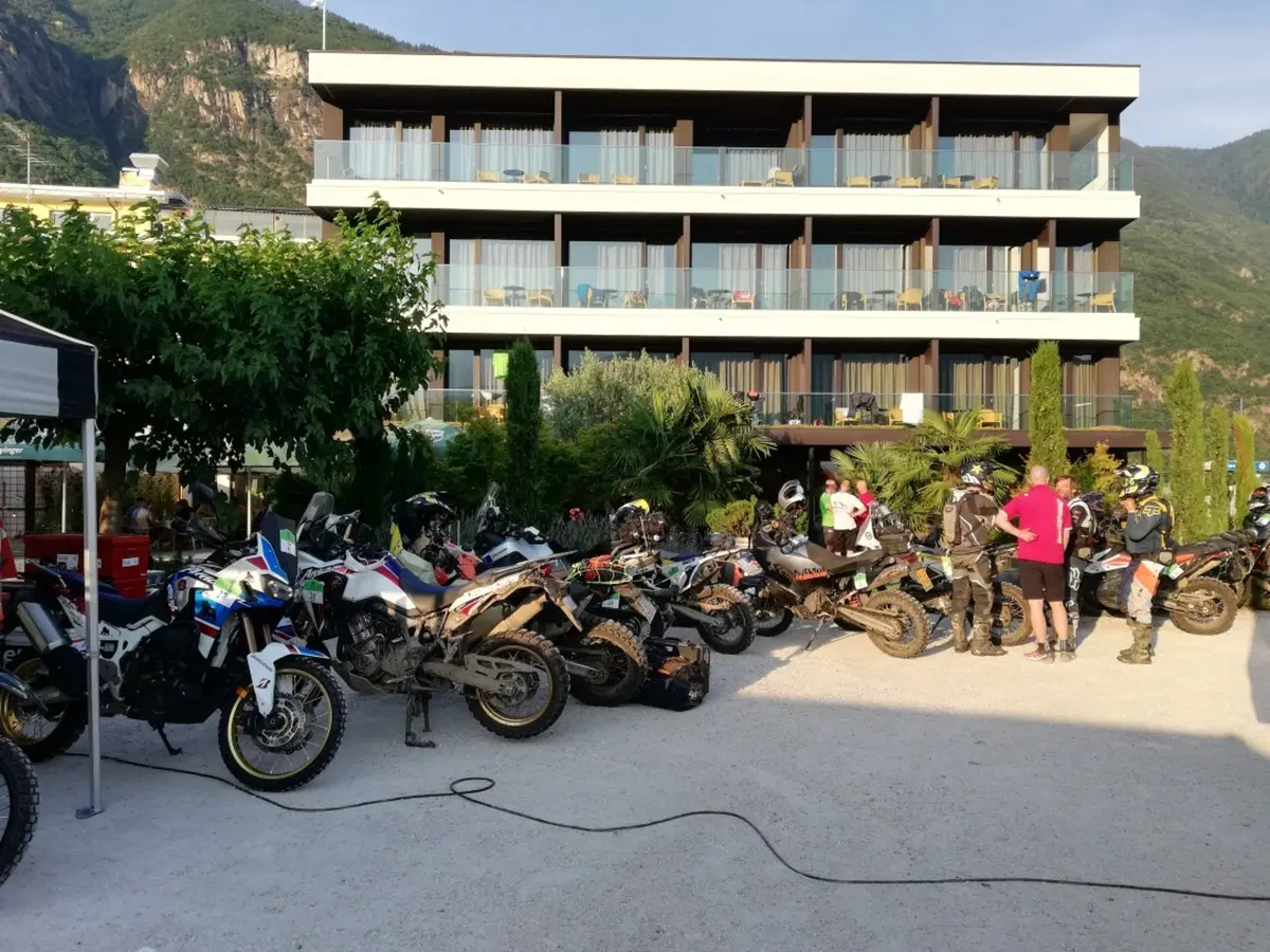 Gibraltar Race 2019: abbiamo corso 2 tappe! Il nostro racconto (29)