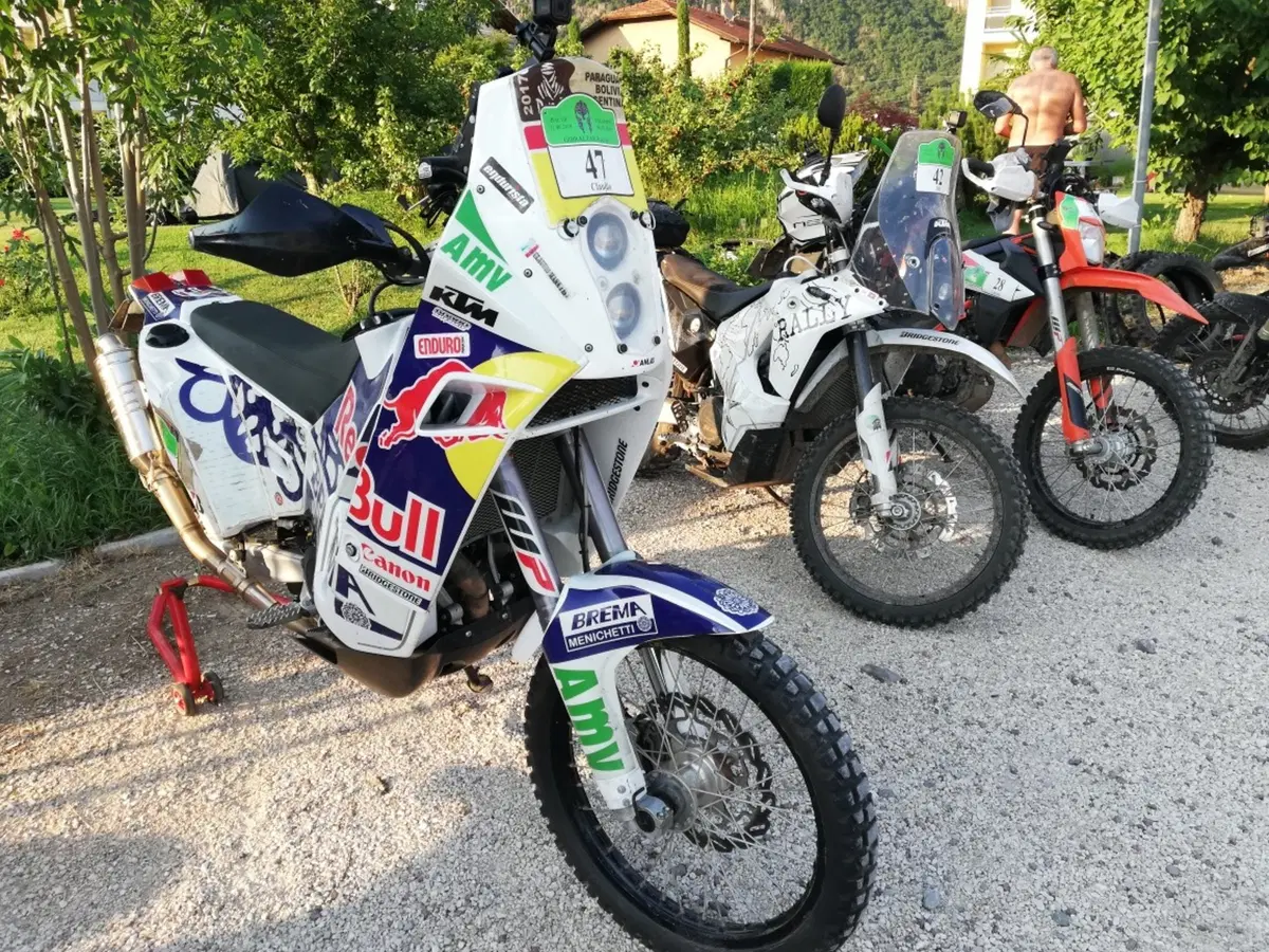 Gibraltar Race 2019: abbiamo corso 2 tappe! Il nostro racconto (32)