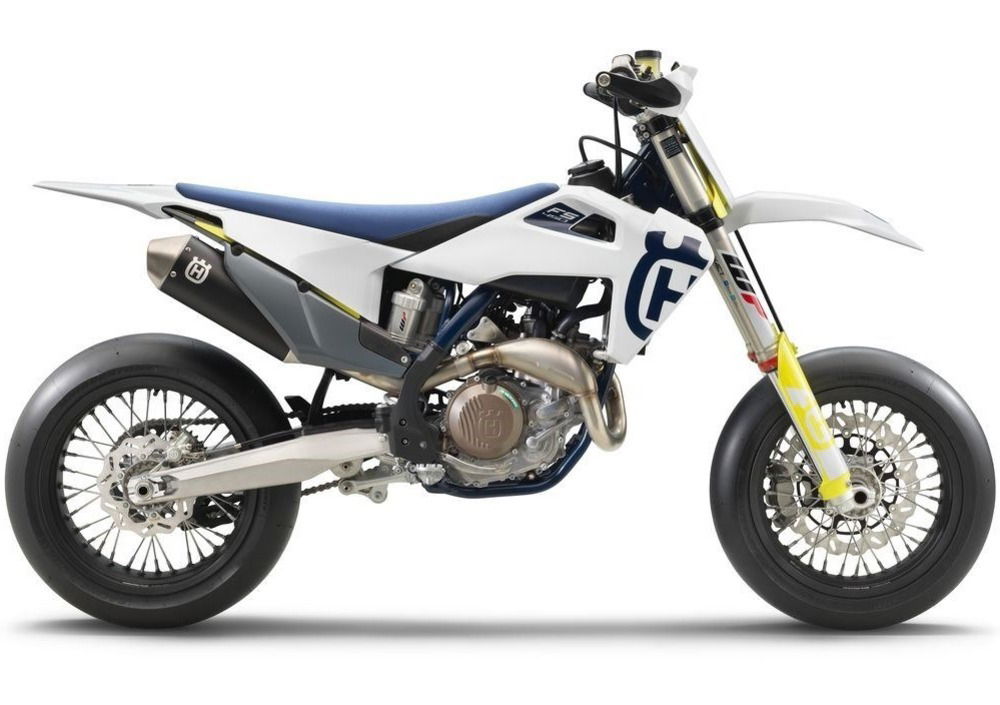 Husqvarna FS 450 (2020) (2)