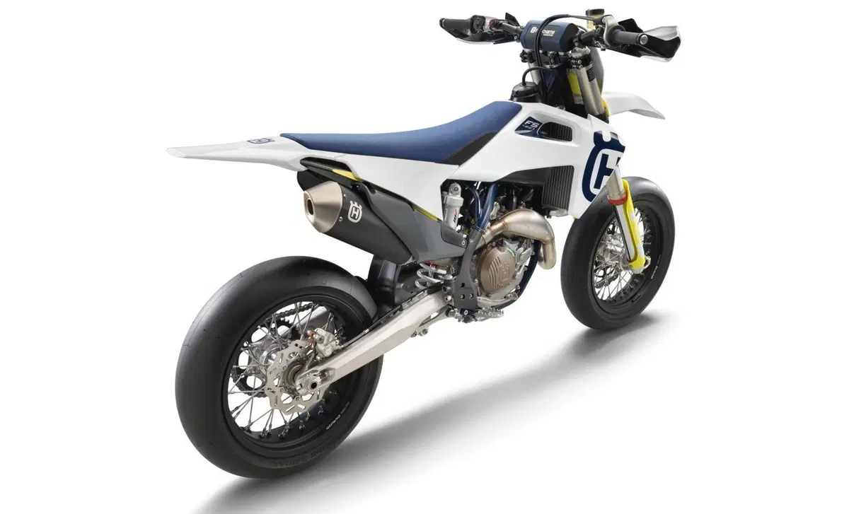 Husqvarna FS 450 FS 450 (2020) (3)