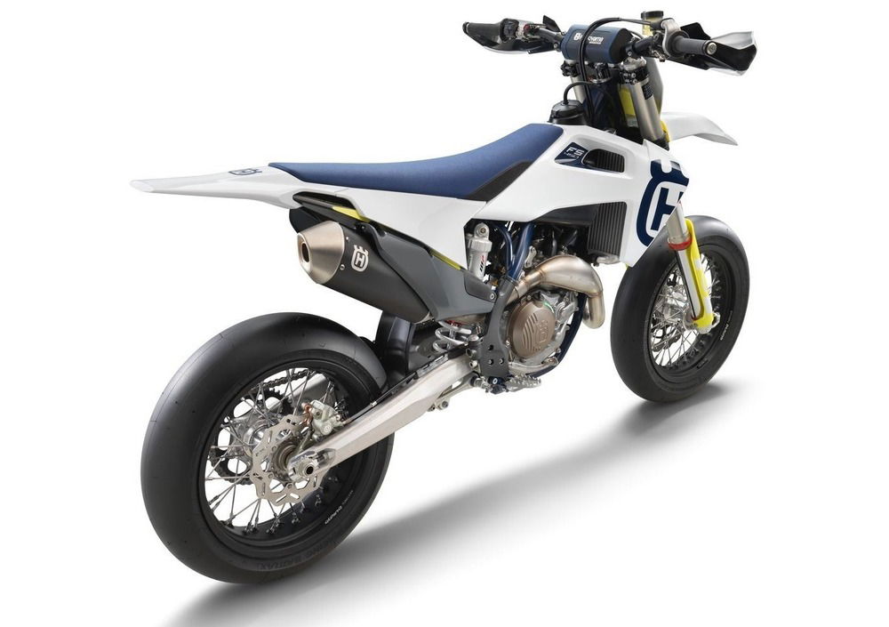 Husqvarna FS 450 (2020) (3)