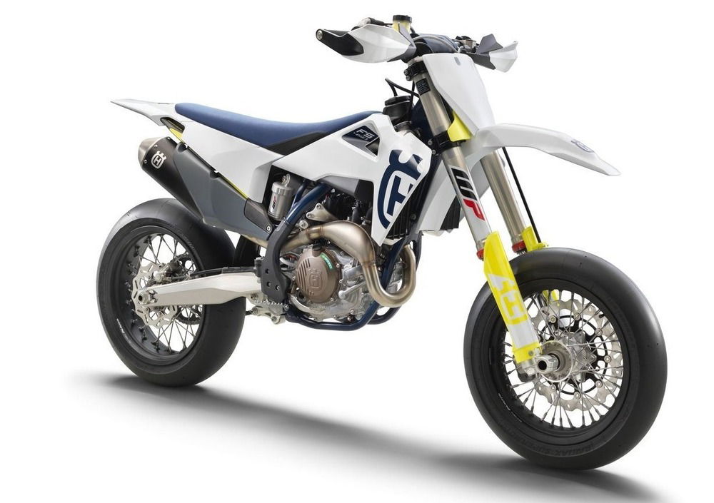 Husqvarna FS 450 (2020)