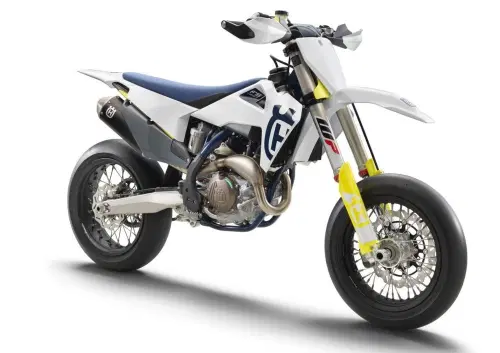 Husqvarna FS 450 (2020)