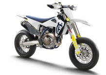 Husqvarna FS 450 (2020)