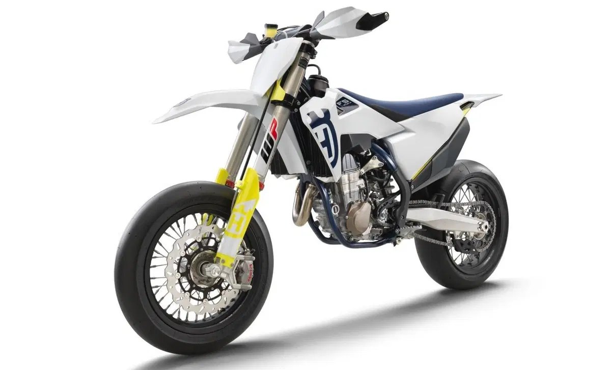 Husqvarna FS 450 FS 450 (2020) (4)