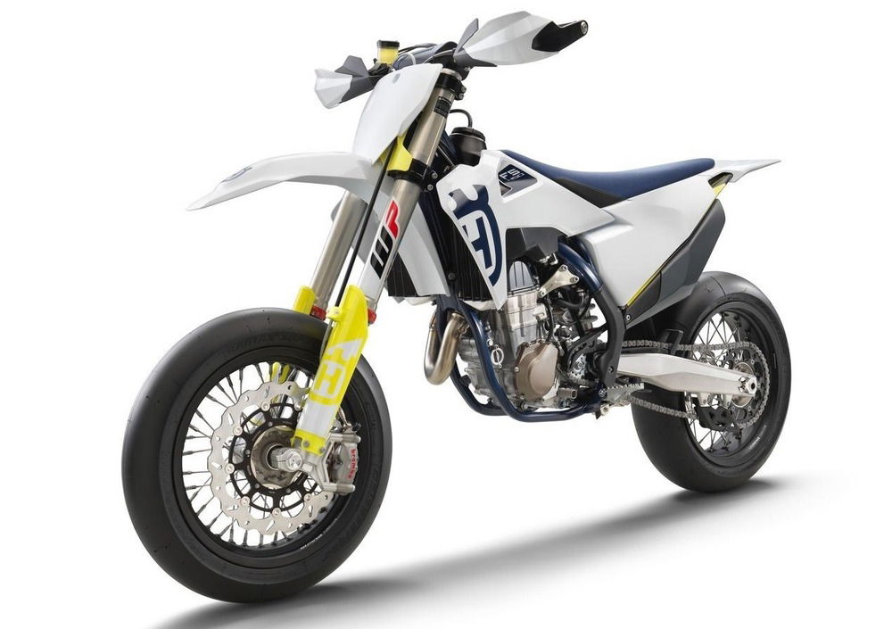 Husqvarna FS 450 (2020) (4)