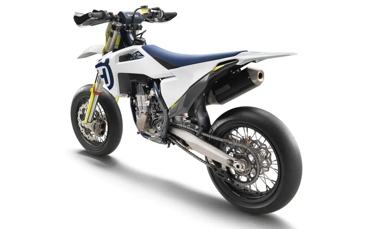 Husqvarna FS 450 FS 450 (2020) (5)