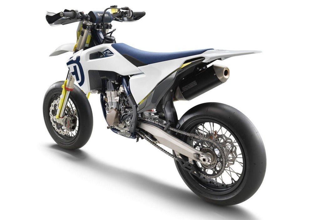 Husqvarna FS 450 (2020) (5)