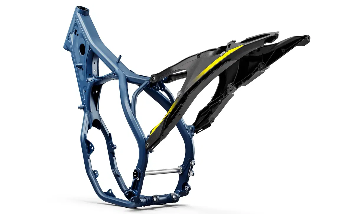 Husqvarna FS 450 FS 450 (2020) (7)
