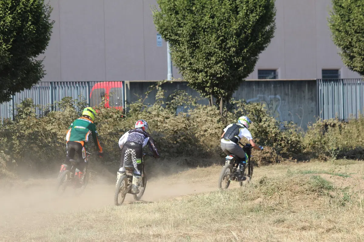 Pollaio Motor Ranch, il villaggio Enduro a due passi da Milano (6)