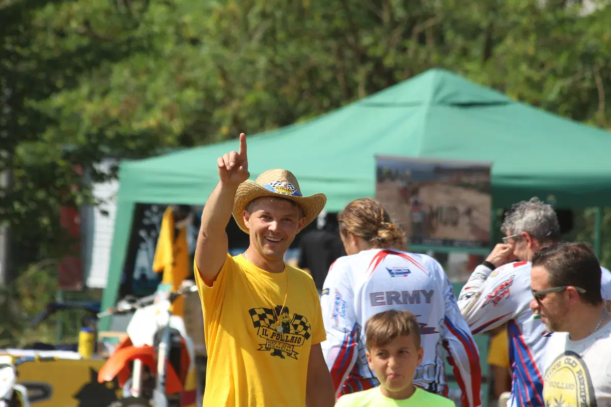 Pollaio Motor Ranch, il villaggio Enduro a due passi da Milano (7)