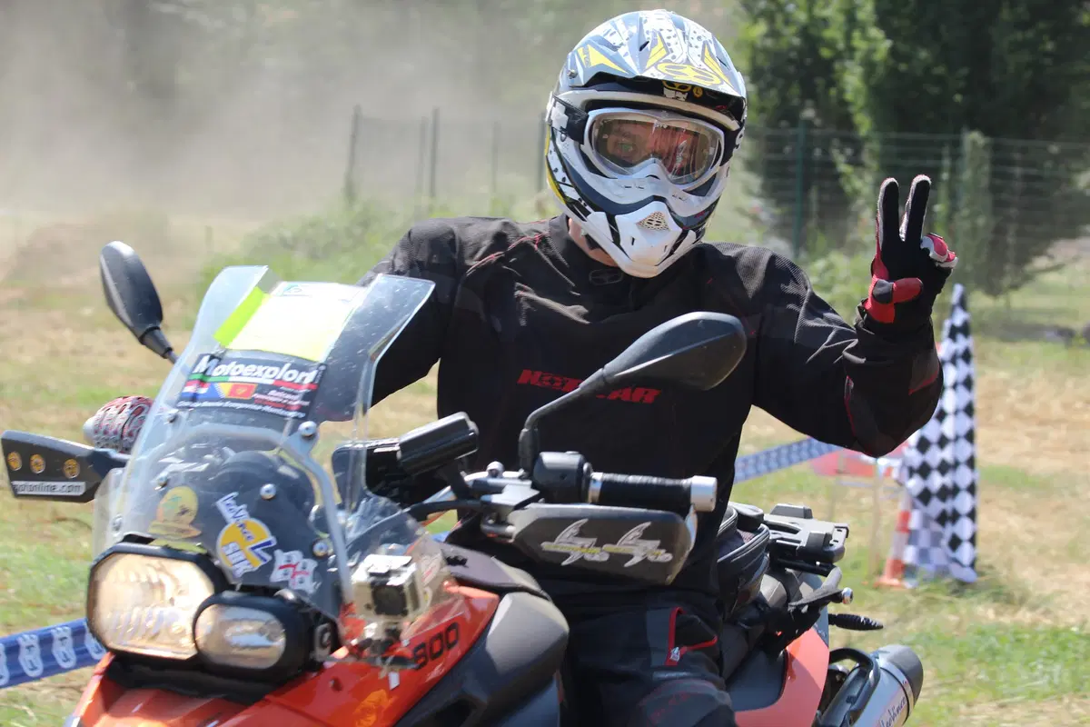 Pollaio Motor Ranch, il villaggio Enduro a due passi da Milano (8)