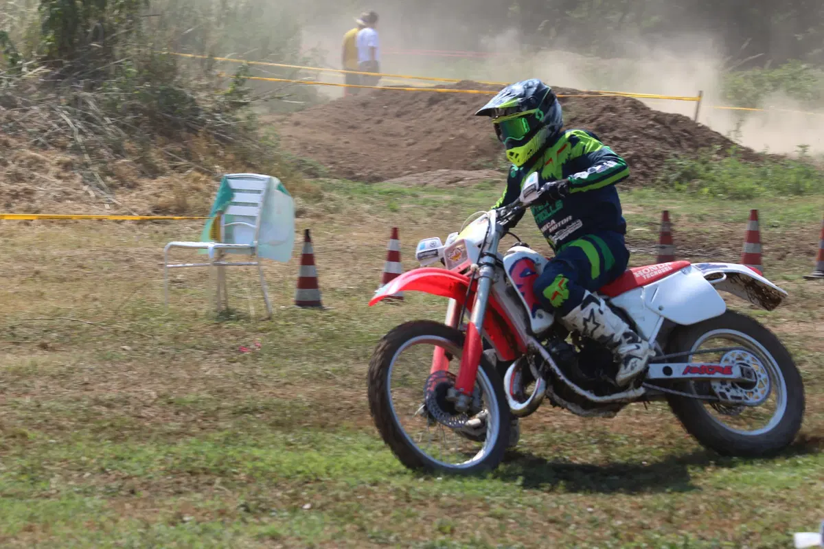 Pollaio Motor Ranch, il villaggio Enduro a due passi da Milano (11)