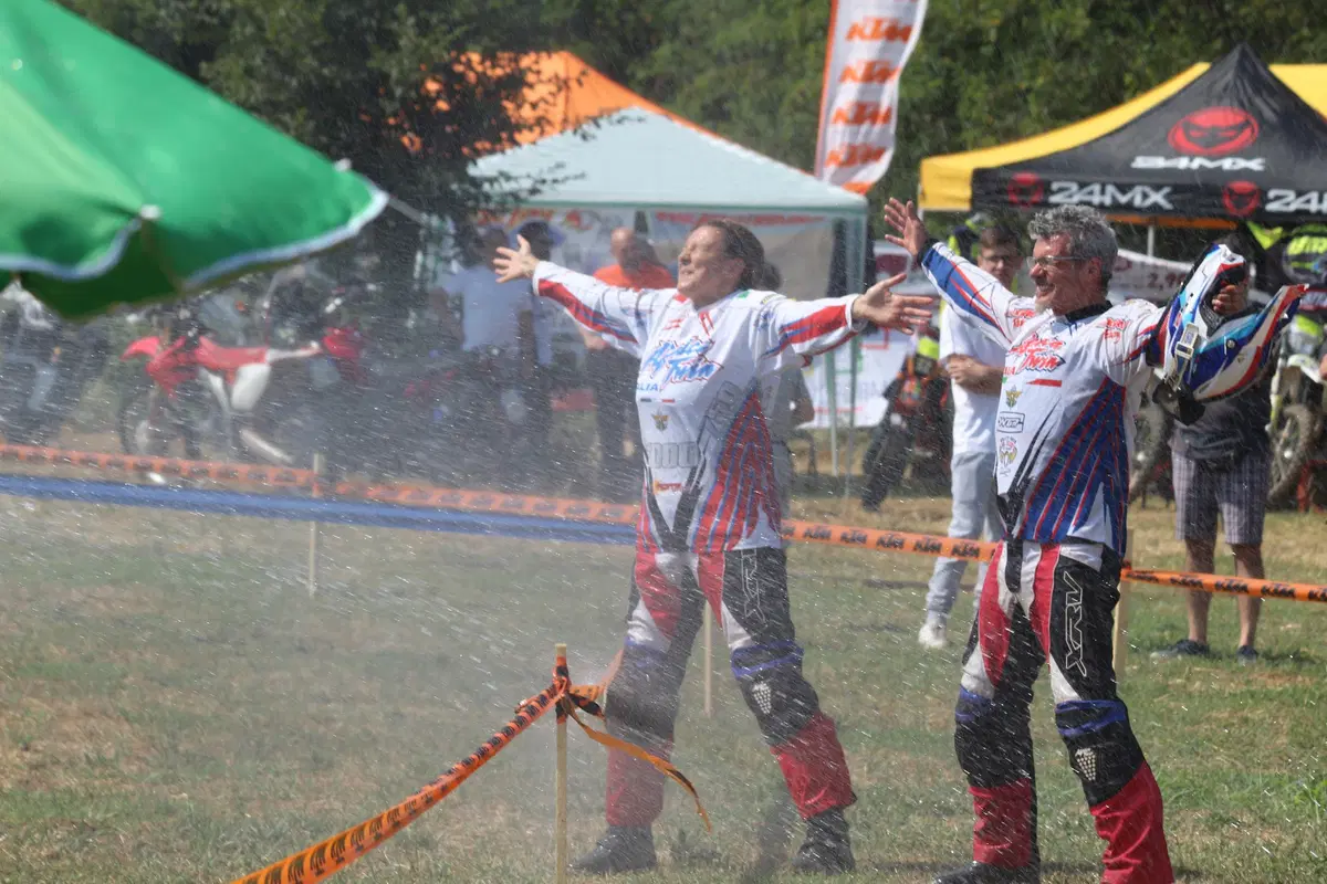 Pollaio Motor Ranch, il villaggio Enduro a due passi da Milano (12)