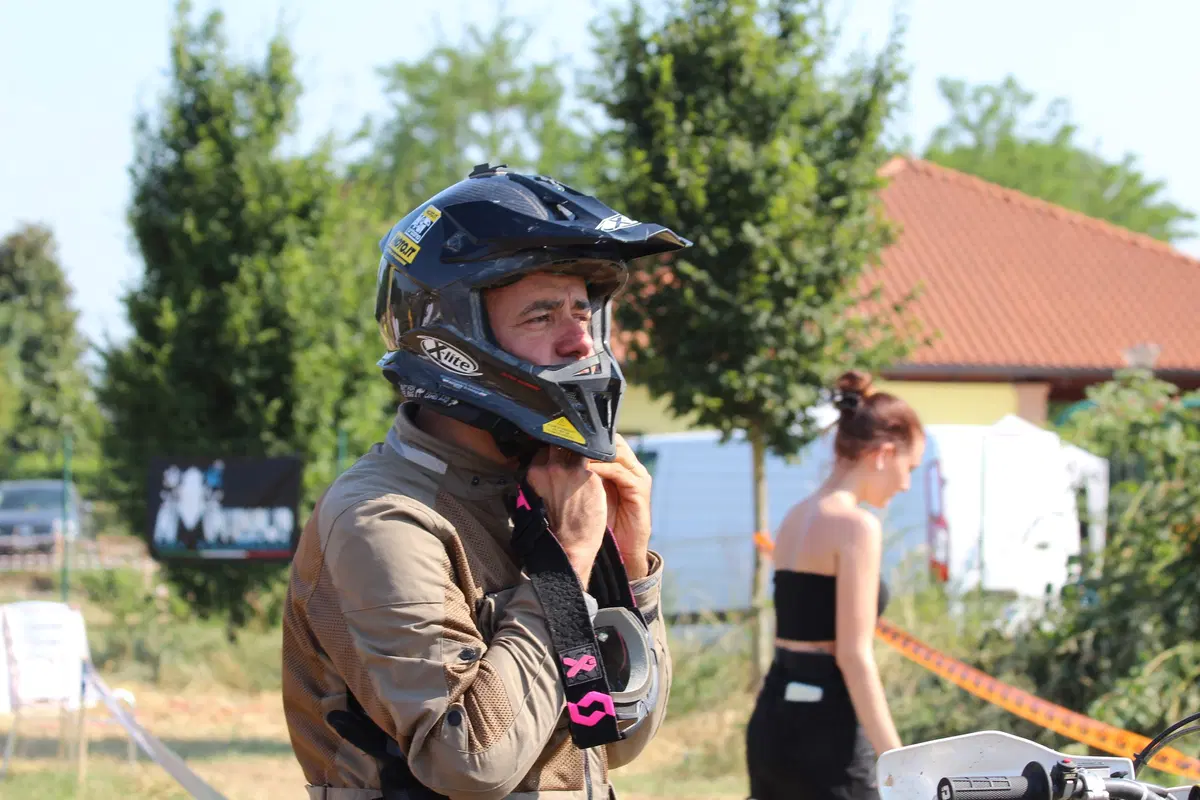 Pollaio Motor Ranch, il villaggio Enduro a due passi da Milano (13)