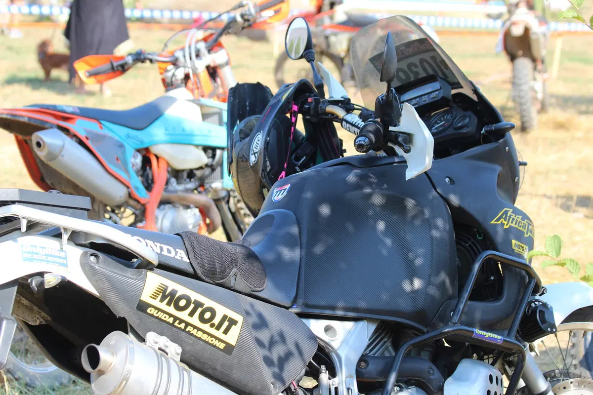 Pollaio Motor Ranch, il villaggio Enduro a due passi da Milano (16)