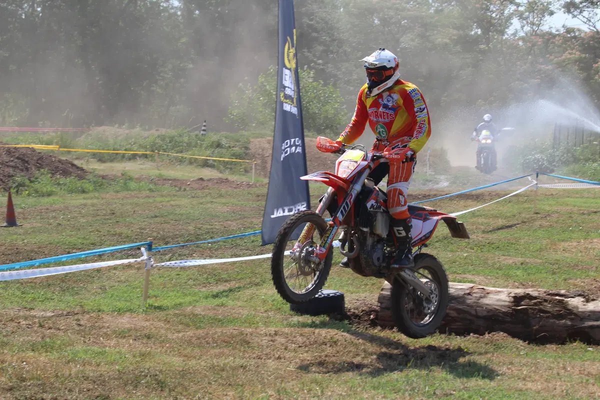 Pollaio Motor Ranch, il villaggio Enduro a due passi da Milano (19)