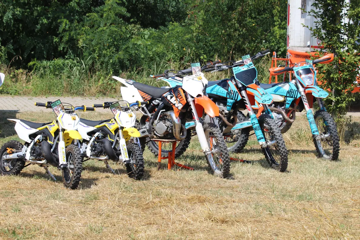 Pollaio Motor Ranch, il villaggio Enduro a due passi da Milano (21)