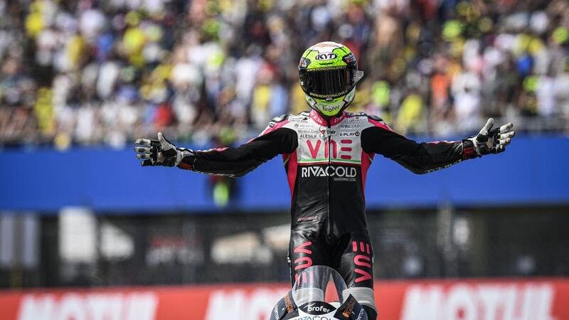MotoGP 2019, Assen. Da 0 a 10, tra capolavori, Yamaha e cadute...