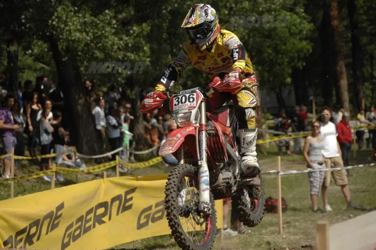 Assoluti d’Italia Enduro: Remes trionfa a Fener