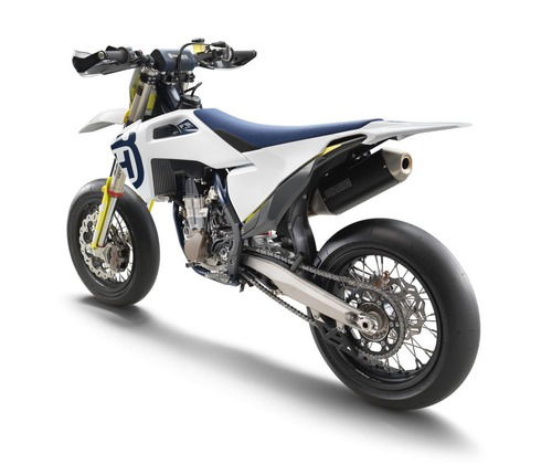 Husqvarna FS 450, è in vendita la versione 2020 (3)