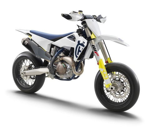 Husqvarna FS 450, è in vendita la versione 2020 (4)