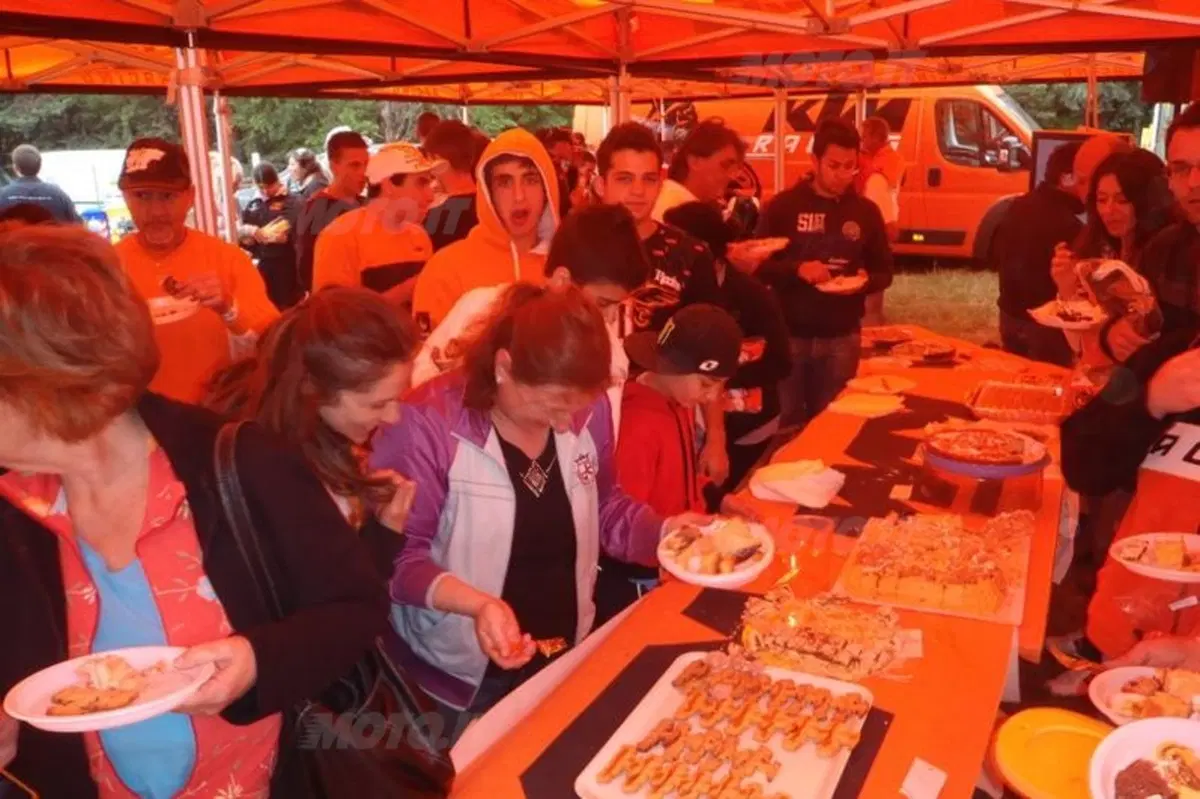 Trofeo KTM Motocross 2011 a Esanatoglia (2)