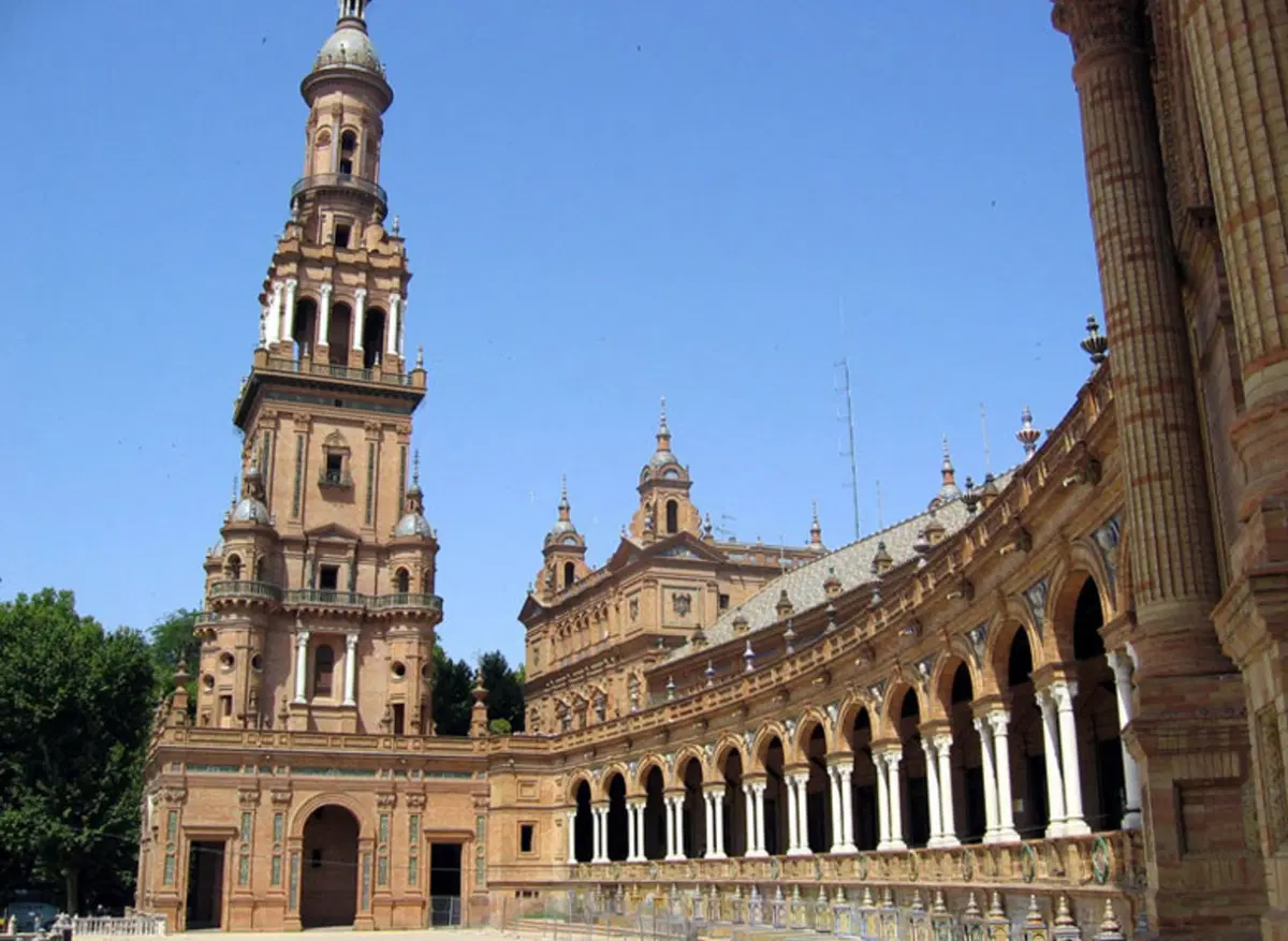 Andalusia in moto (4)