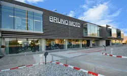 Bruno Moto
