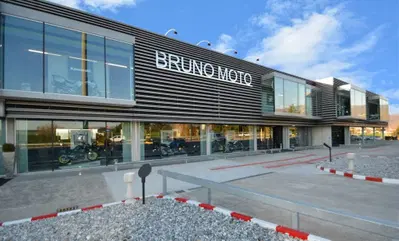 Bruno Moto