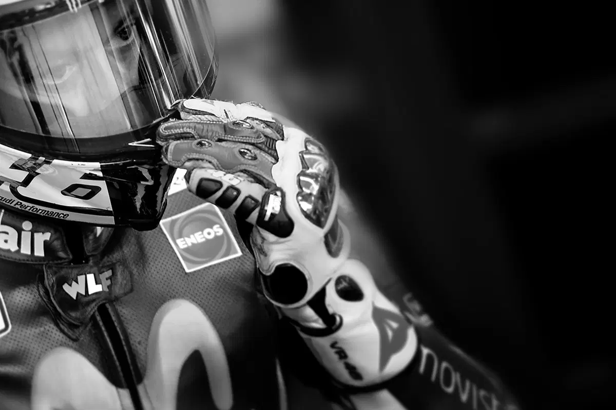 MotoGP 2017. Le foto più belle del GP di Germania (4)