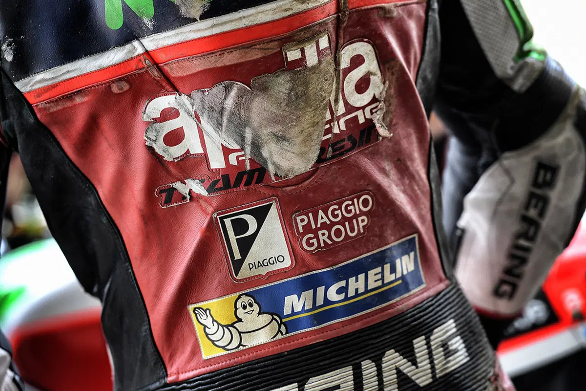 MotoGP 2017. Le foto più belle del GP di Germania (9)