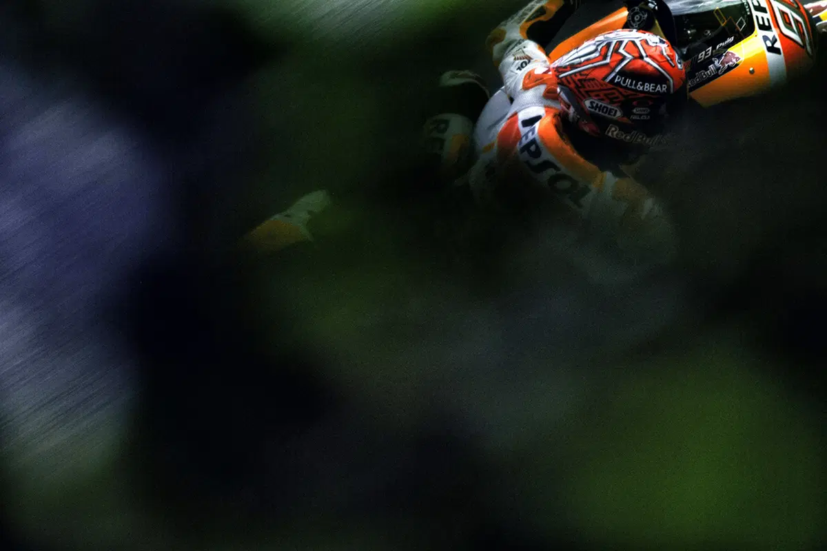 MotoGP 2017. Le foto più belle del GP di Germania (15)